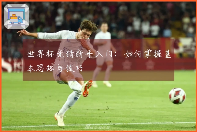 世界杯竞猜新手入门：如何掌握基本思路与技巧