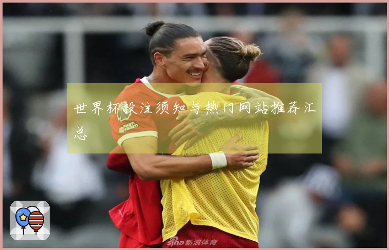 世界杯投注须知与热门网站推荐汇总