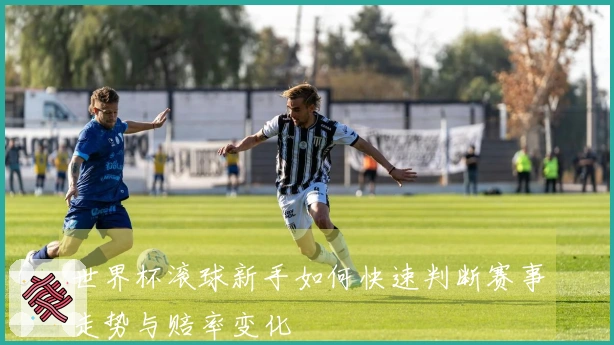 世界杯滚球新手如何快速判断赛事走势与赔率变化