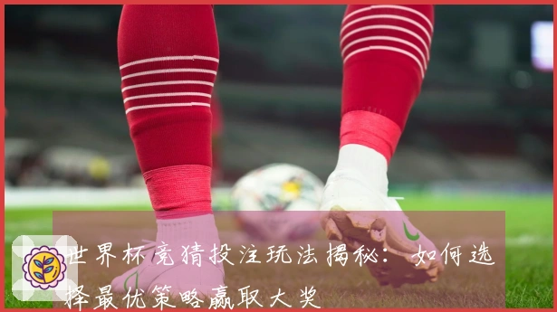 世界杯竞猜投注玩法揭秘：如何选择最优策略赢取大奖